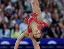 sofia rafaelli italy rhythmic gymnastics aug 8 97